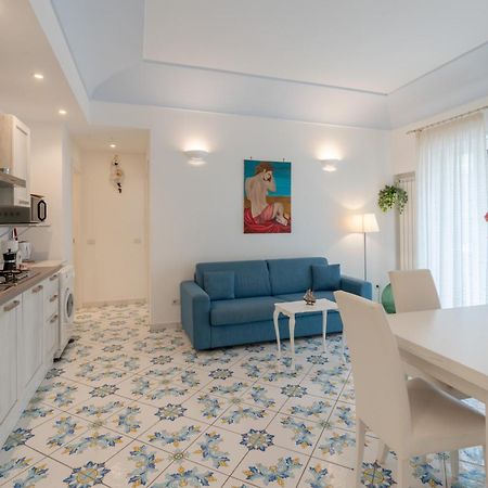 אמאלפי Casa Murice מראה חיצוני תמונה