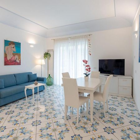 אמאלפי Casa Murice מראה חיצוני תמונה