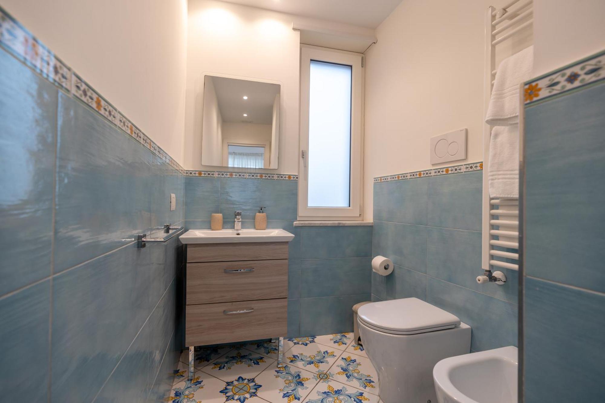 אמאלפי Casa Murice מראה חיצוני תמונה