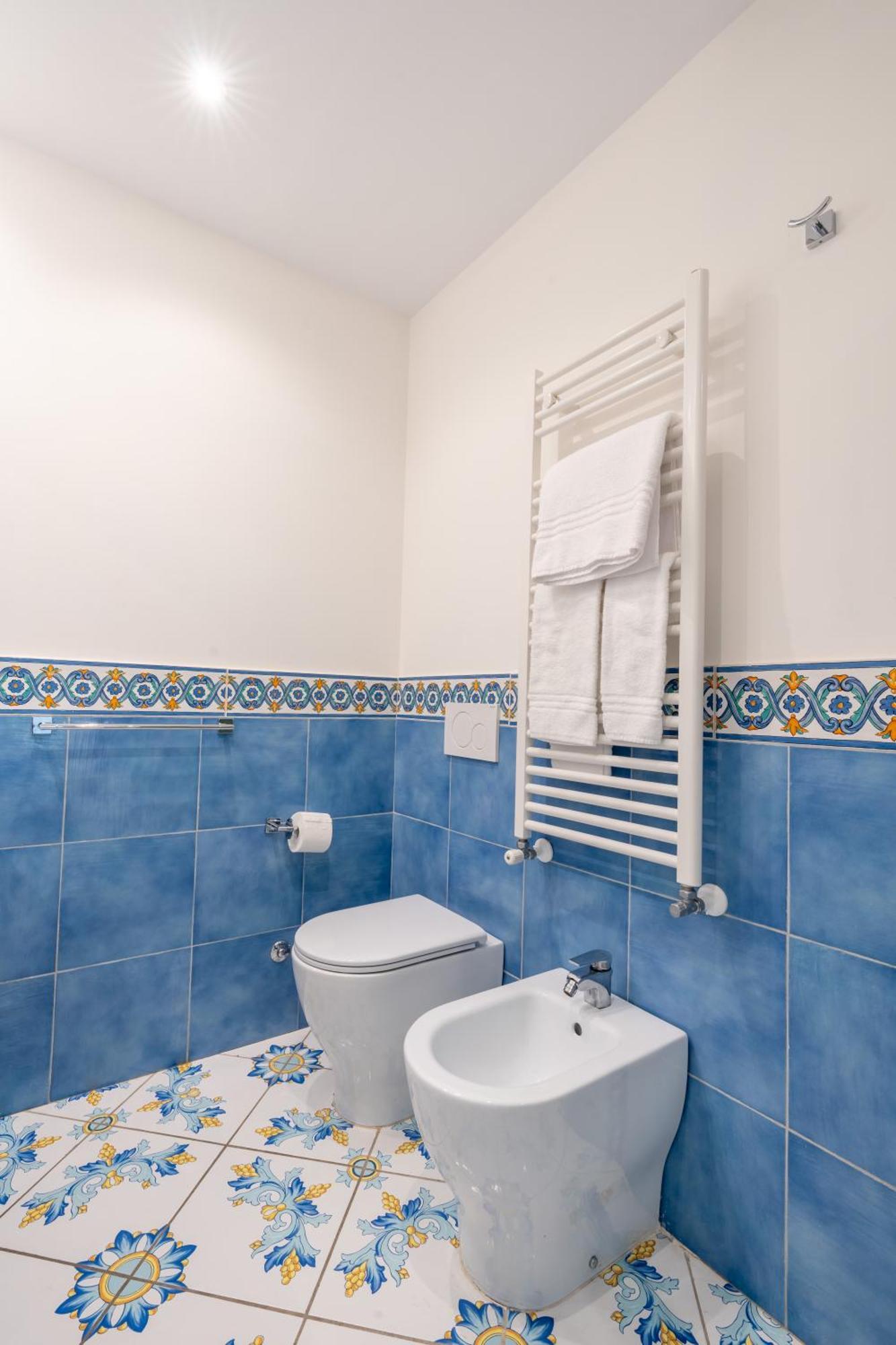 אמאלפי Casa Murice מראה חיצוני תמונה
