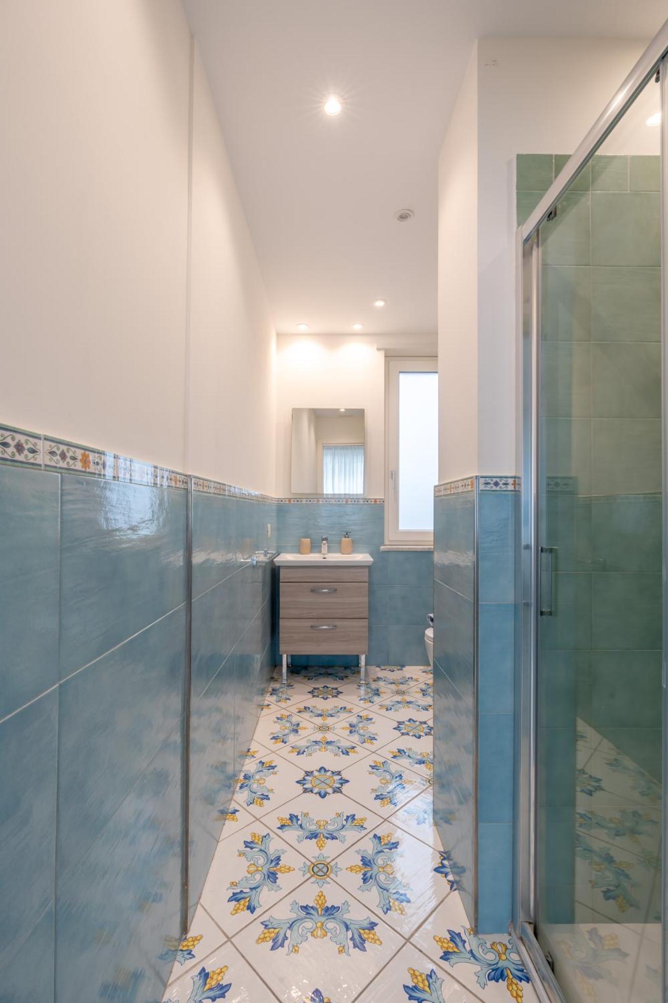 אמאלפי Casa Murice מראה חיצוני תמונה