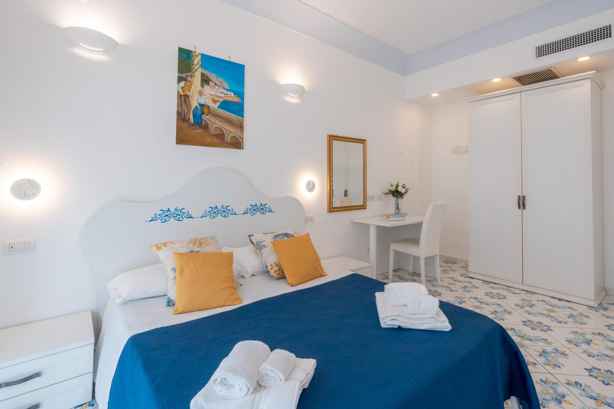 אמאלפי Casa Murice מראה חיצוני תמונה