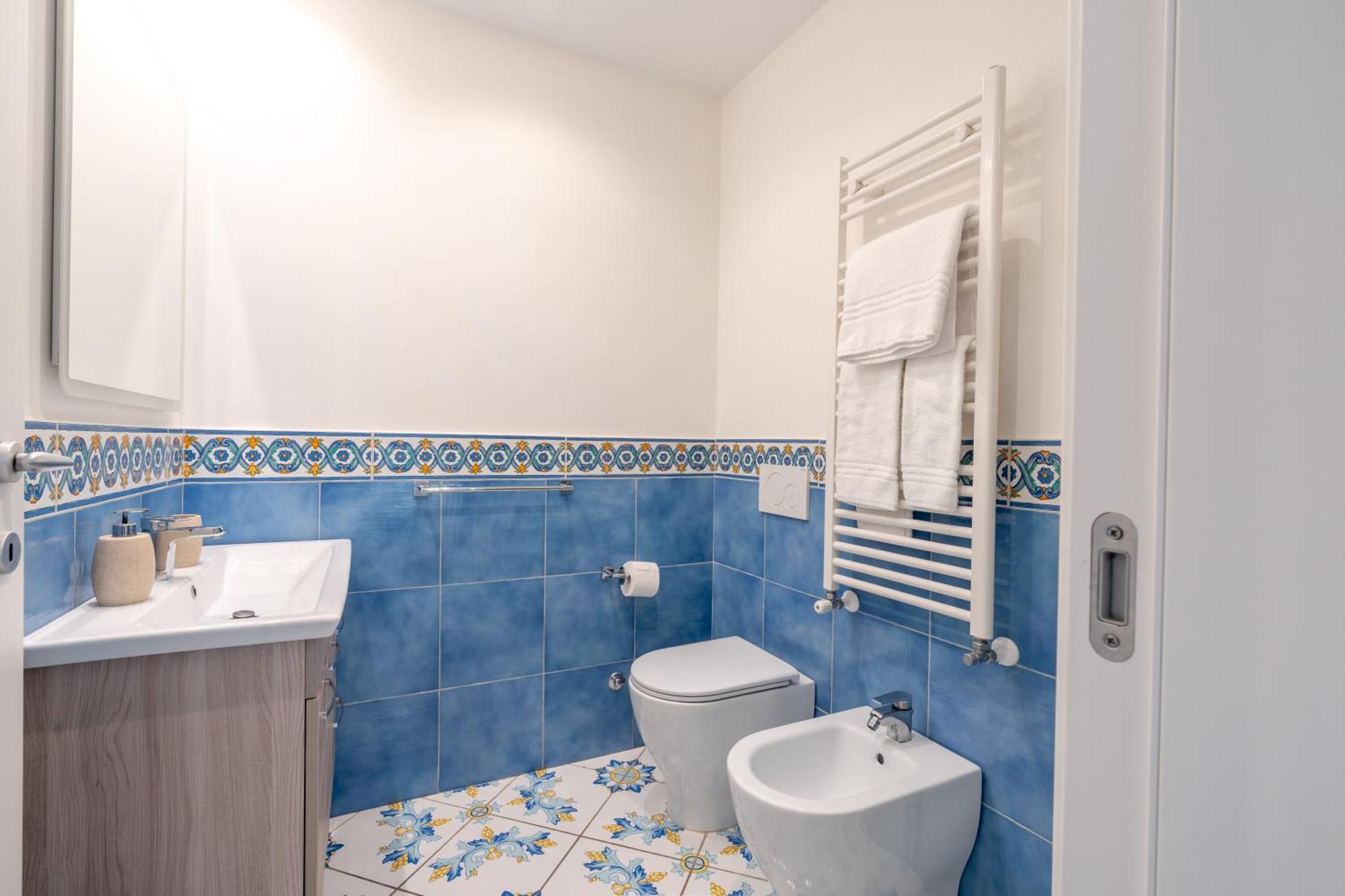 אמאלפי Casa Murice מראה חיצוני תמונה