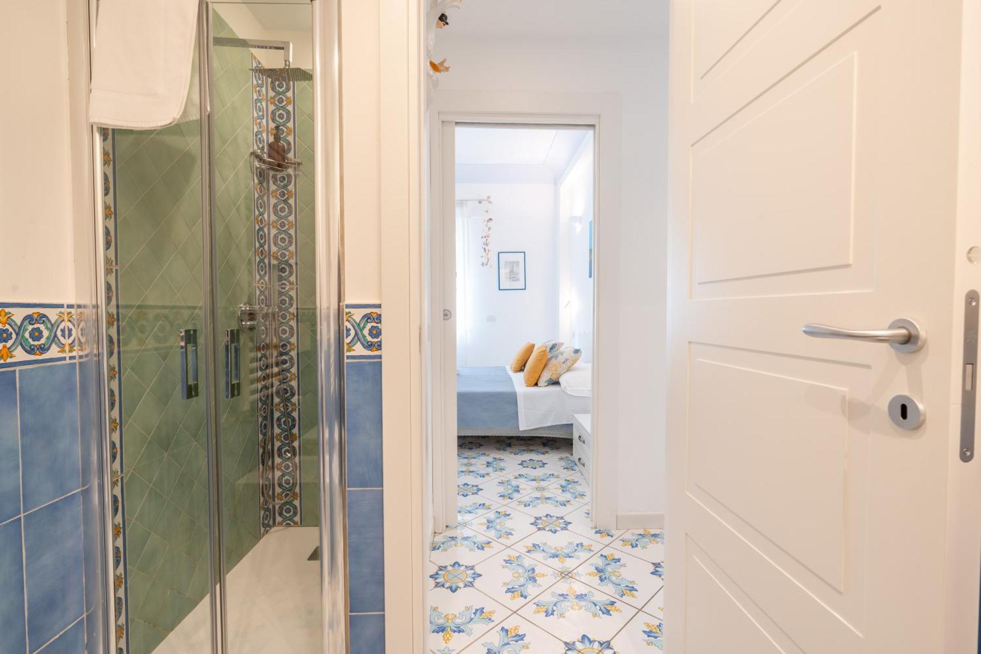אמאלפי Casa Murice מראה חיצוני תמונה