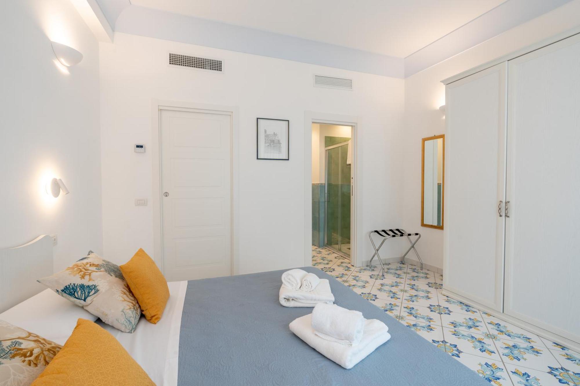 אמאלפי Casa Murice מראה חיצוני תמונה