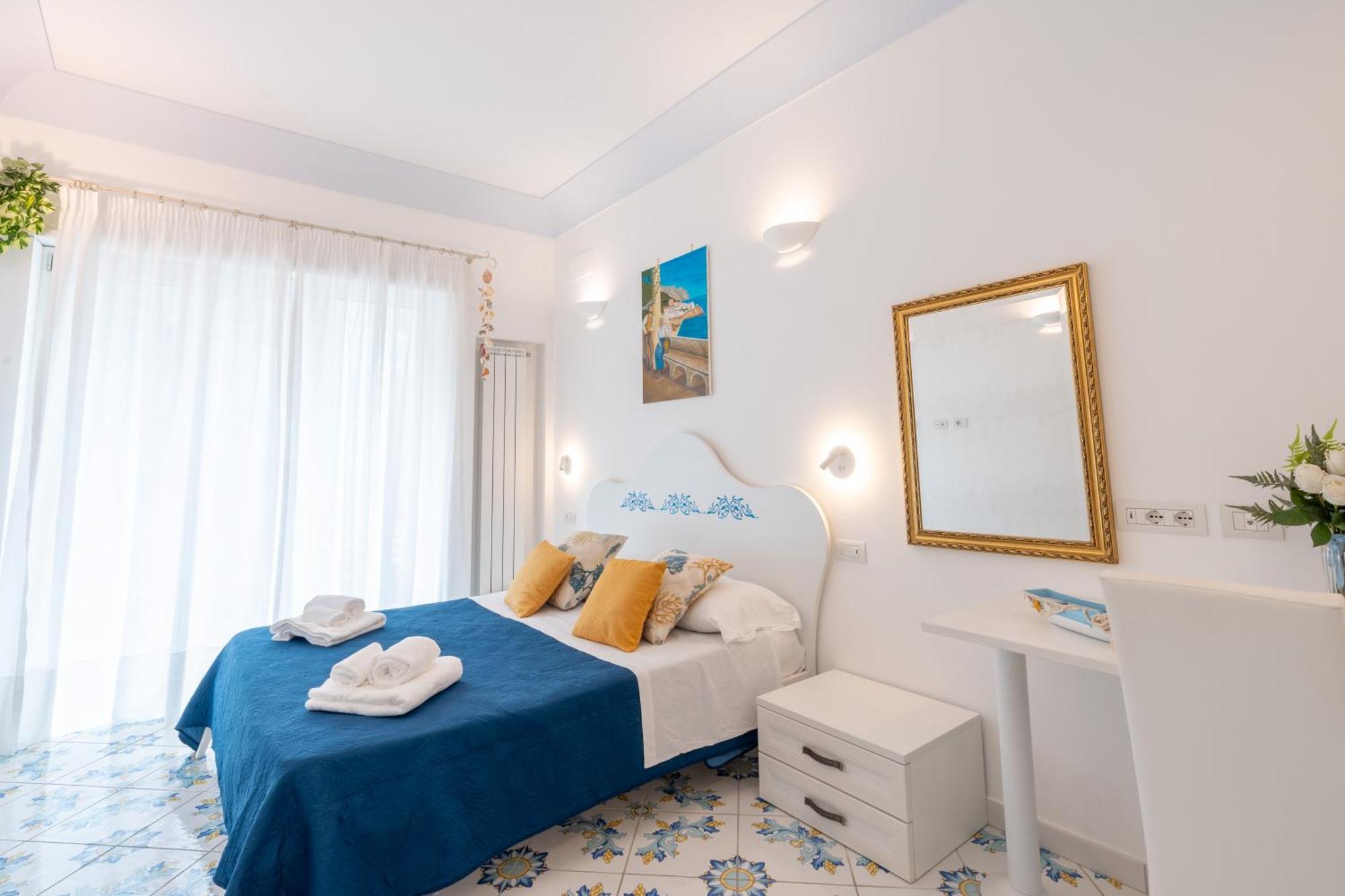 אמאלפי Casa Murice מראה חיצוני תמונה
