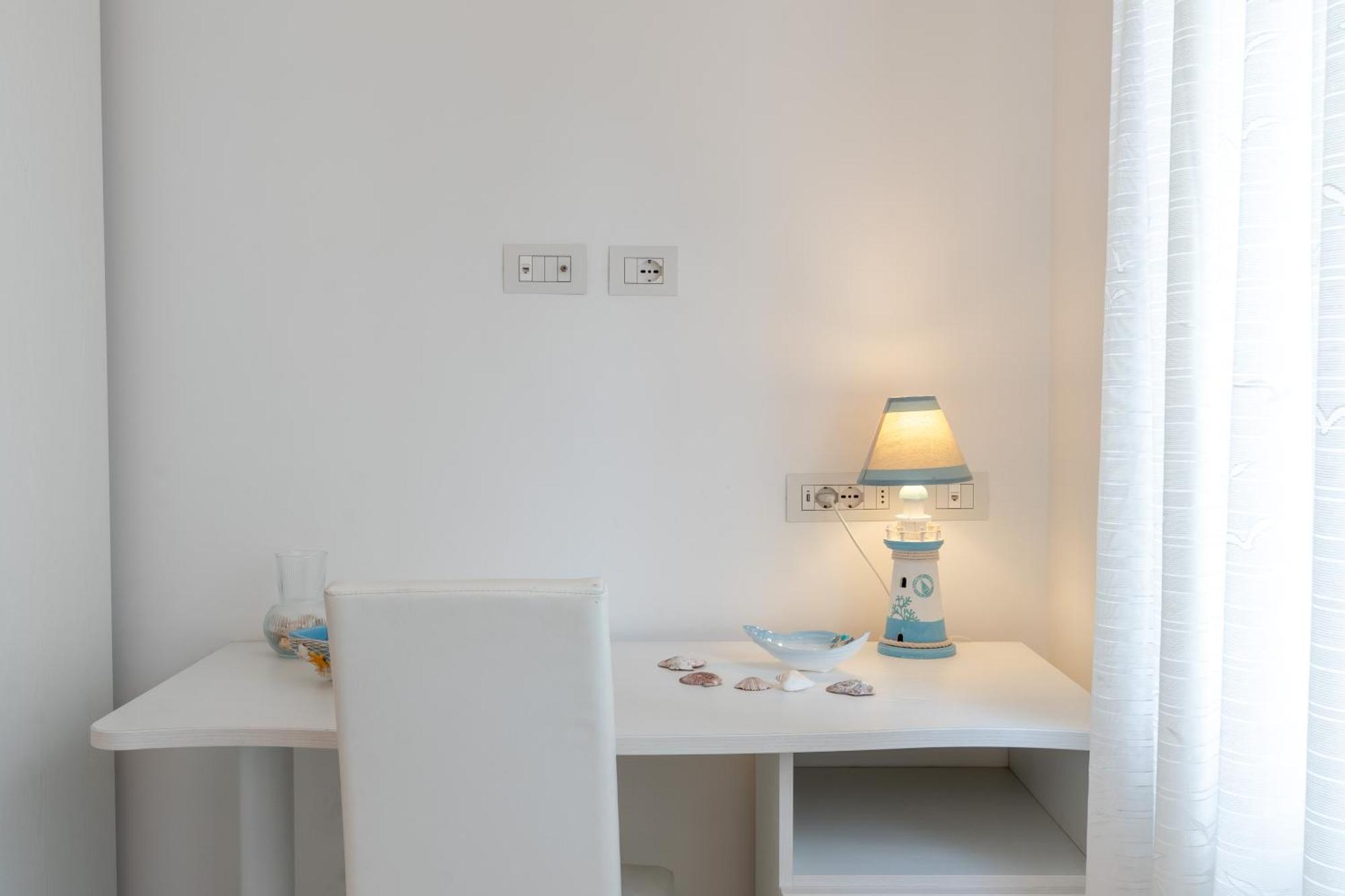 אמאלפי Casa Murice מראה חיצוני תמונה